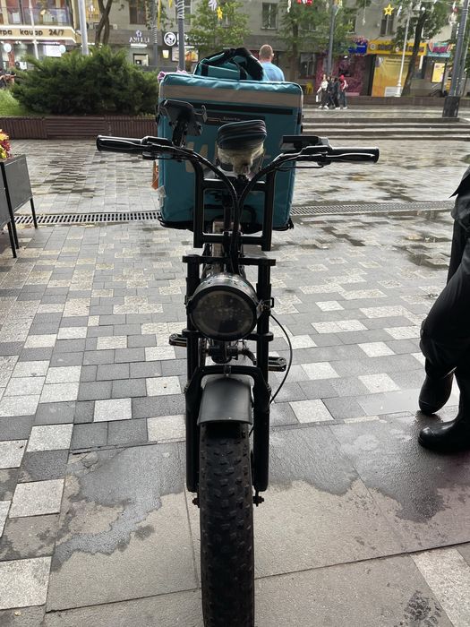 Leopard Электронный 1500W