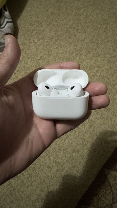 Airpods pro 2 (оригинал)