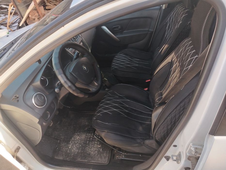 Продам Рено Логан-2