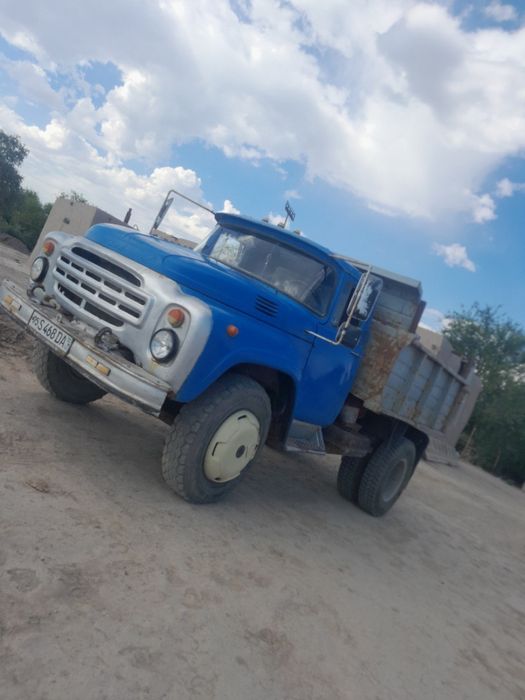 Зил 130 сатилади