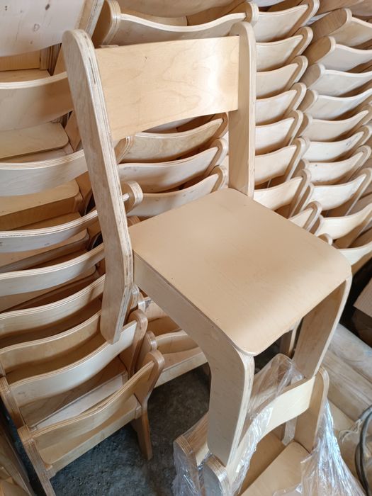 Стульчик болалар учун