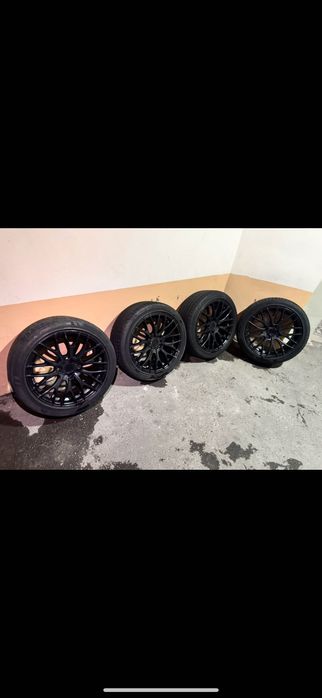 R17 diska balon. 205/45/17