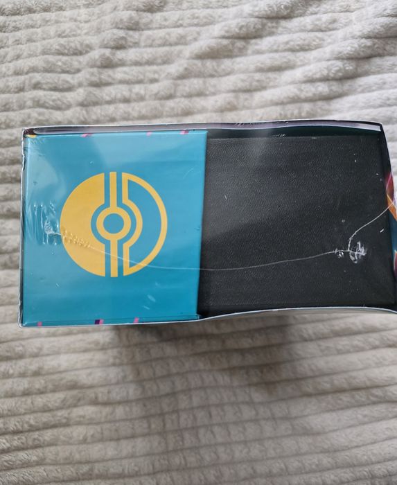 Pokemon Ascended Heroes Elite Trainer Box