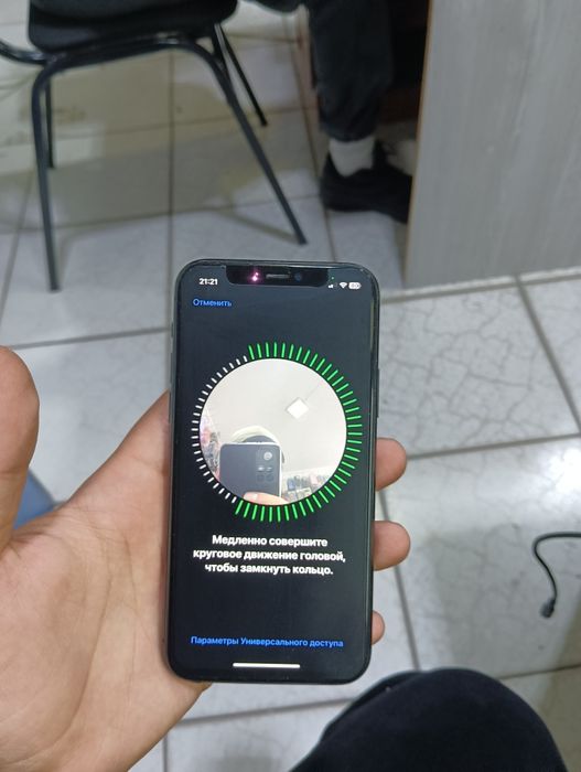 Ayfon 11 pro 64 talik