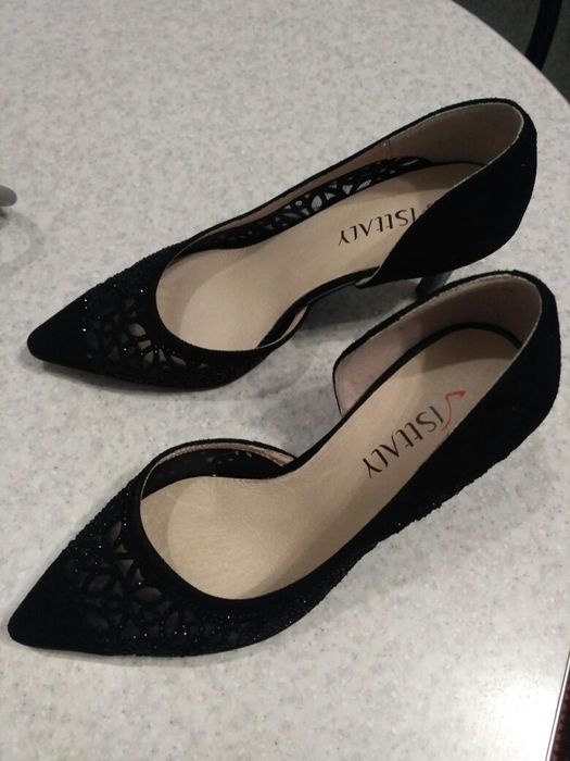 Туфли женские новые