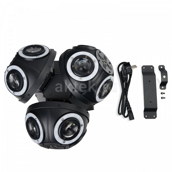 Led bosh 3 Tali orginali