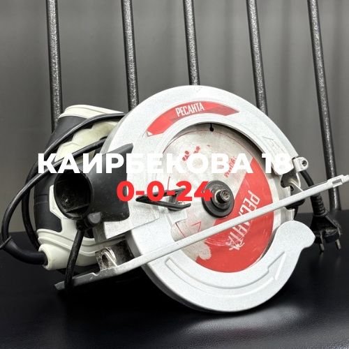 Электроинструмент Resanta ДП-190/1800 | Каирбекова 18