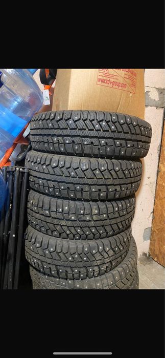 Резина р14 новая