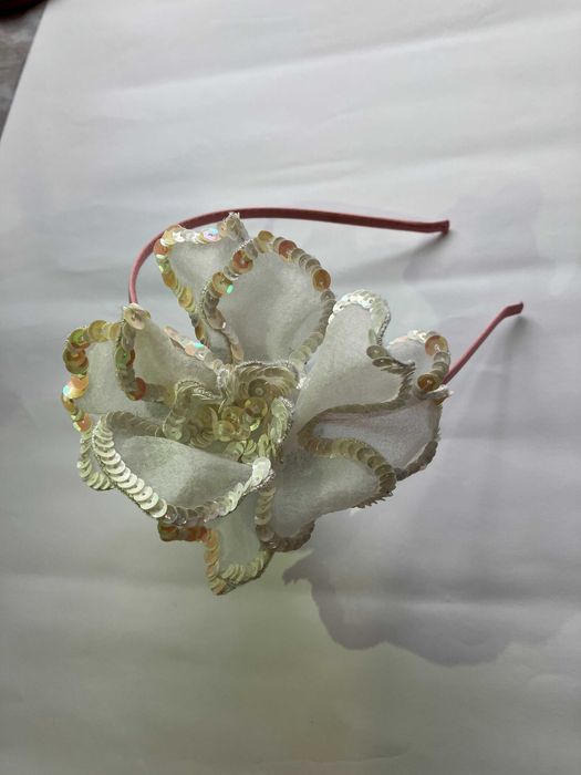 Продам детский ободок для девочки