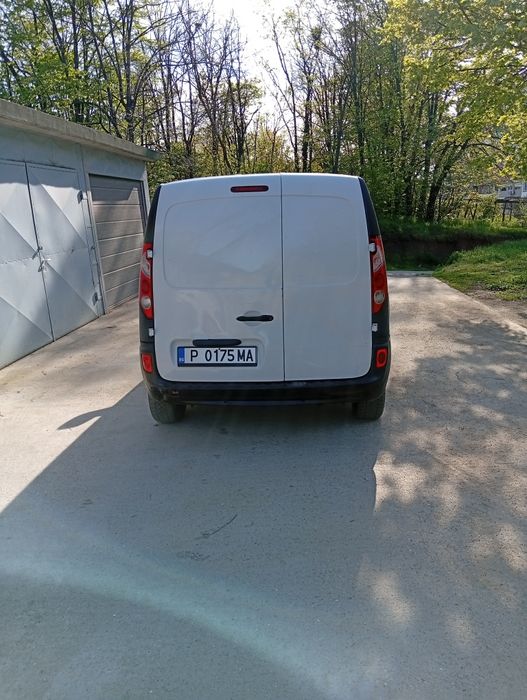 Рено Канго  1.5.2012година