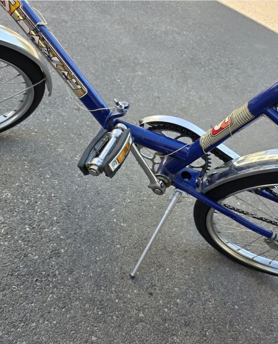 Велосипед Балкан 5