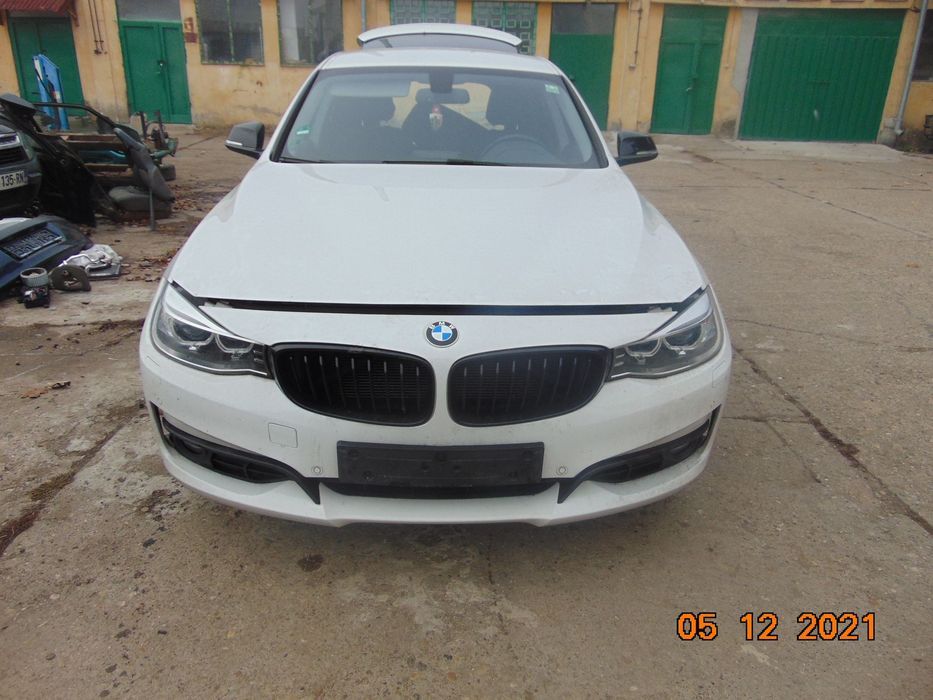 Geam usa bmw F34 seria 3 gt geamuri usa fata spate stanga dreapta