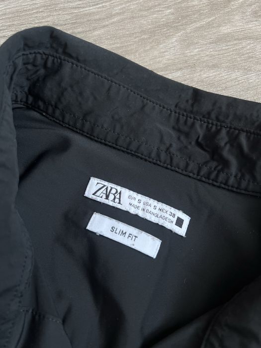 Дълга риза Zara