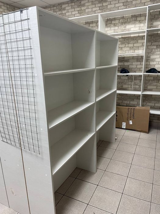 Продаю мебель с магазина