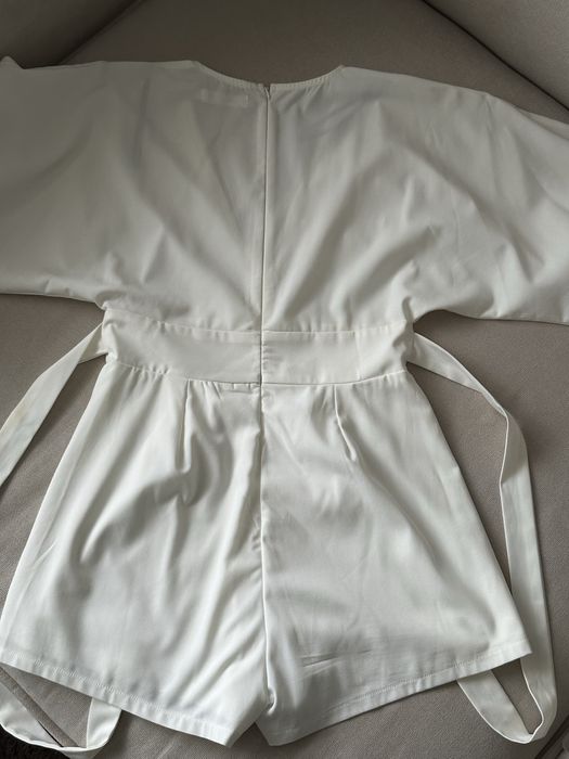 Salopeta eleganta femei