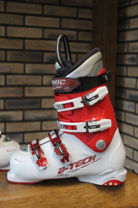 Clapari Atomic Tech, mar 42-43 cod:010