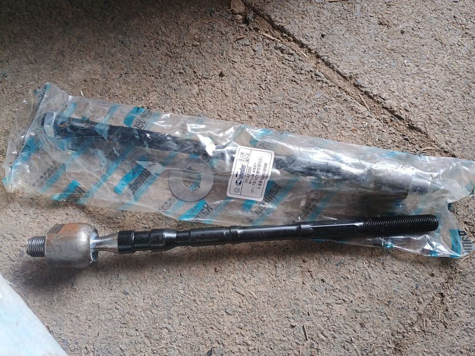 Продам запчасти на авто