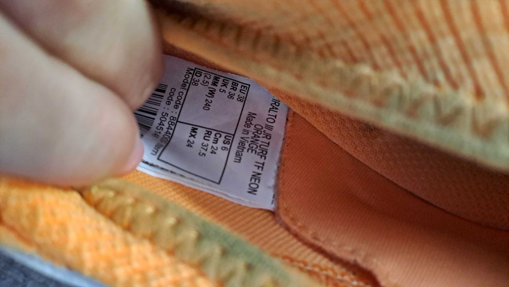 Vand adidasi fotbal baieti