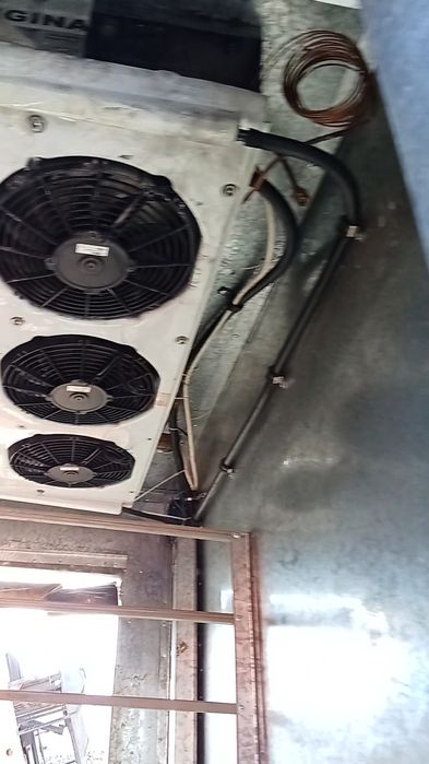 Продам фургон Мороженица