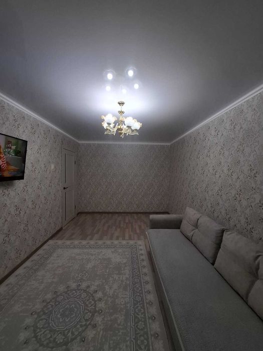 Продам 2 комнатную М.Маметова 19