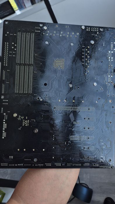 Процессор Ryzen 9 3900x