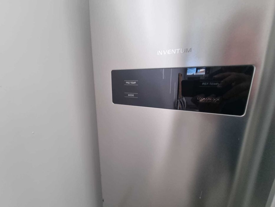 Хладилник и фризер INVENTUM 175/89/68.5 - 350€
