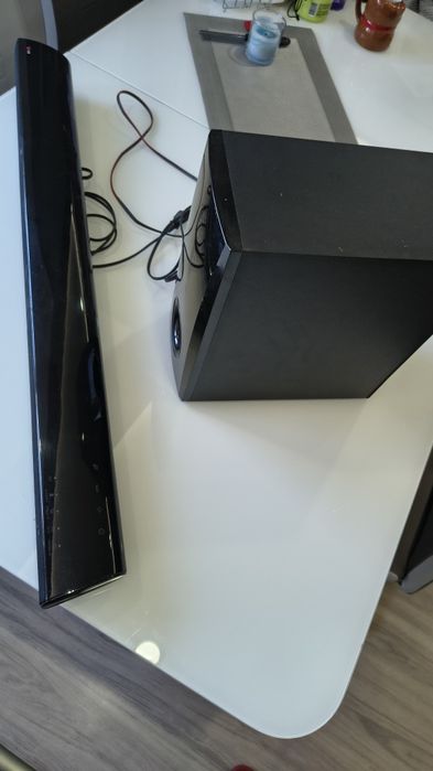 Звукова система саундбар