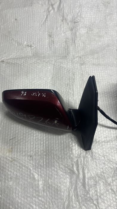 Правые Боковые зеркала Королла 120