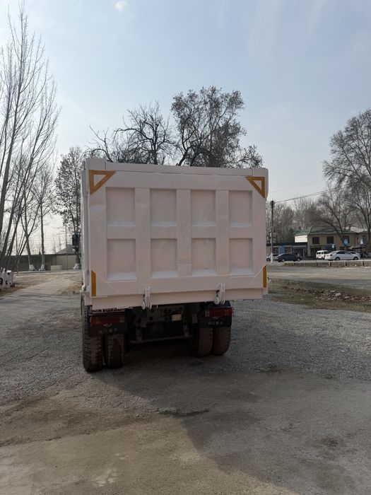 Howo Самосвал 2020 йил