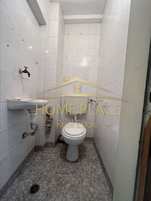 Дава се под наем Офис в Варна, Централна поща - 14 кв.м за 229.5 € - Снимка #3