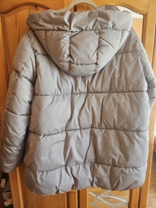 Зимно яке от Zara