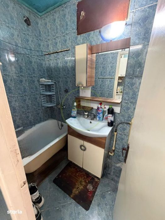 Oportunitate! 21 mp cu centrala proprie | Noua