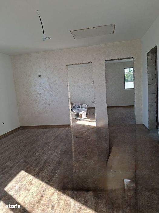 Casă Bariera Vâlcii