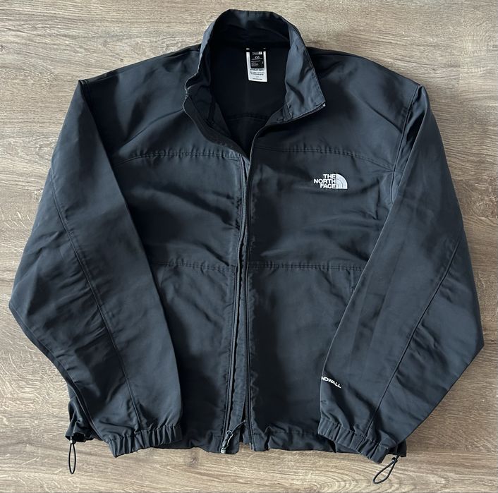 Яке/ветровка The North Face Easy Wind Track Jacket
