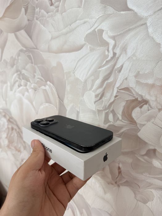iPhone 14 Pro 256Gb - В отличном состоянии