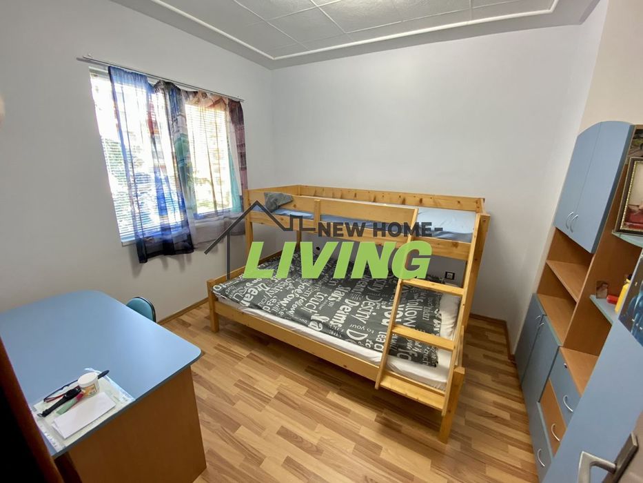 Продава се Тристаен апартамент в Пловдив, Тракия - 78 кв.м за 1731 €/кв.м - Снимка #5