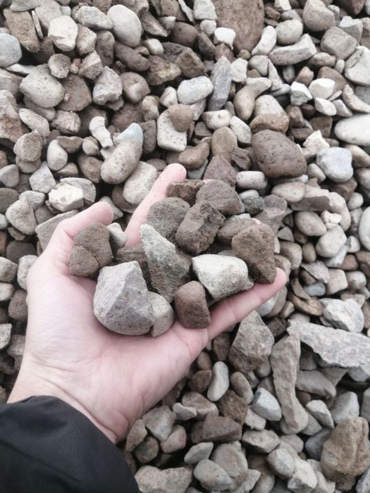 Шебен 20-40 sarakovka для засыпка