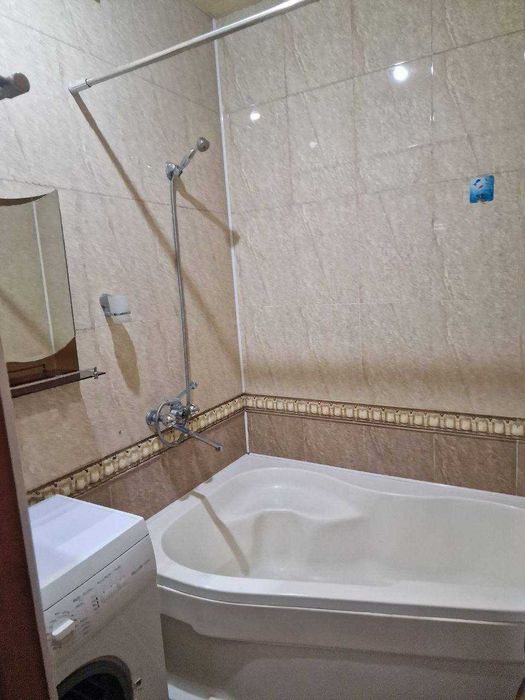 Мега Планет ва Юнусобод метро ёнида ЕВРО КВАРТИРА кизларга без маклер