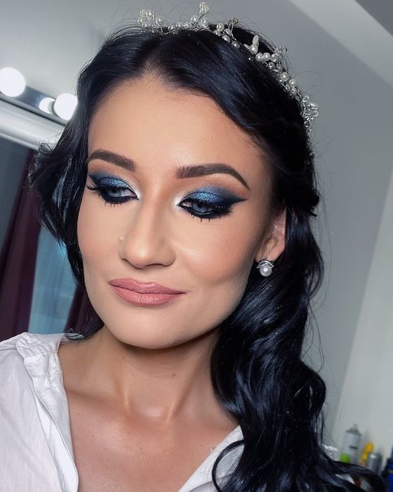 Machiaj si coafat Brasov