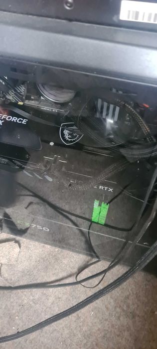 Компютър геймърски