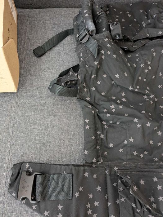 Tula standard discover