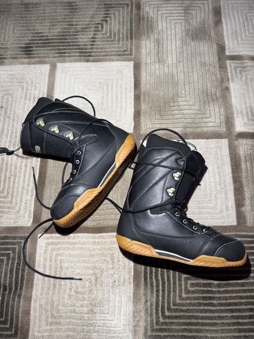 Boots snowboard elan