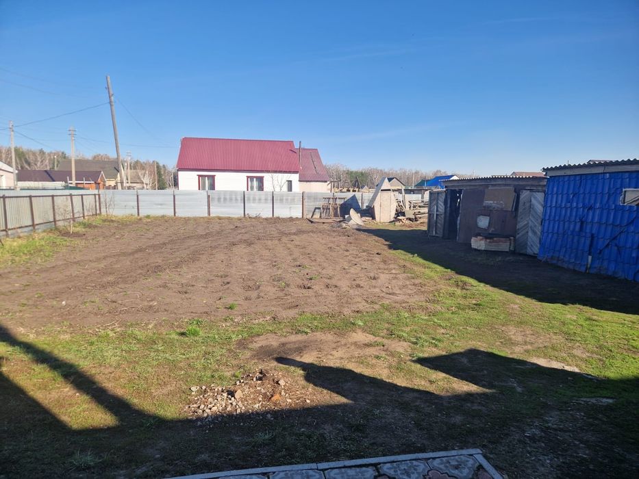 Продам дом. Бишкуль