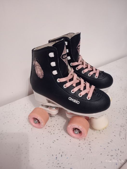 Role patine oxelo mărimea 32