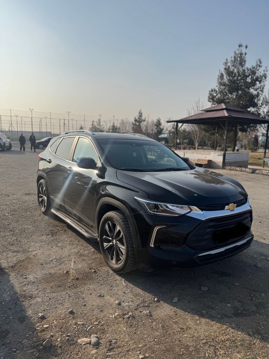 Tracker  2 Premier Plus (2024 г.)