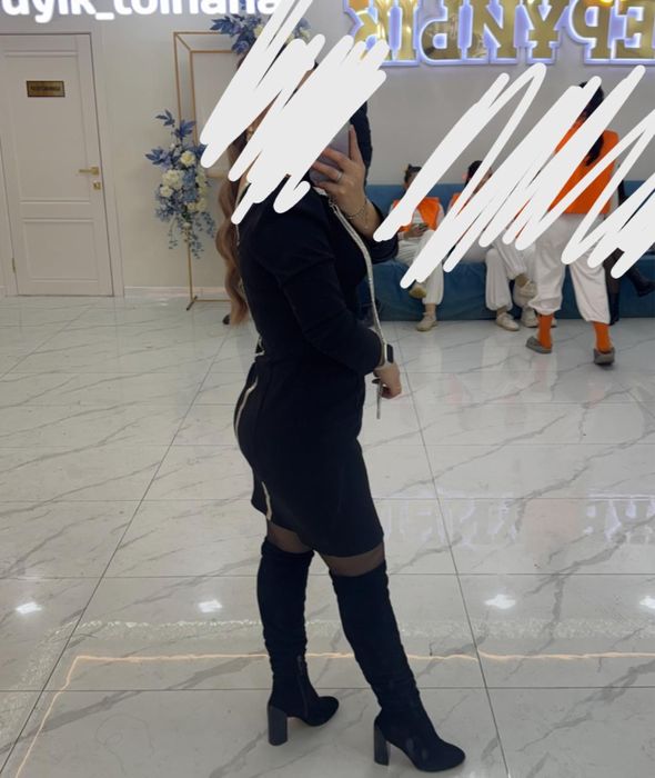 Одежда двойка платья