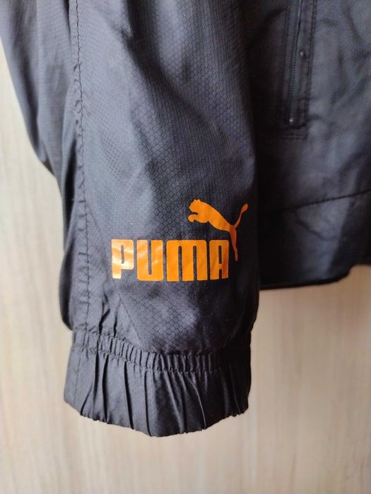 Volvo Ocean Race / PUMA - ветровка, дъждобран