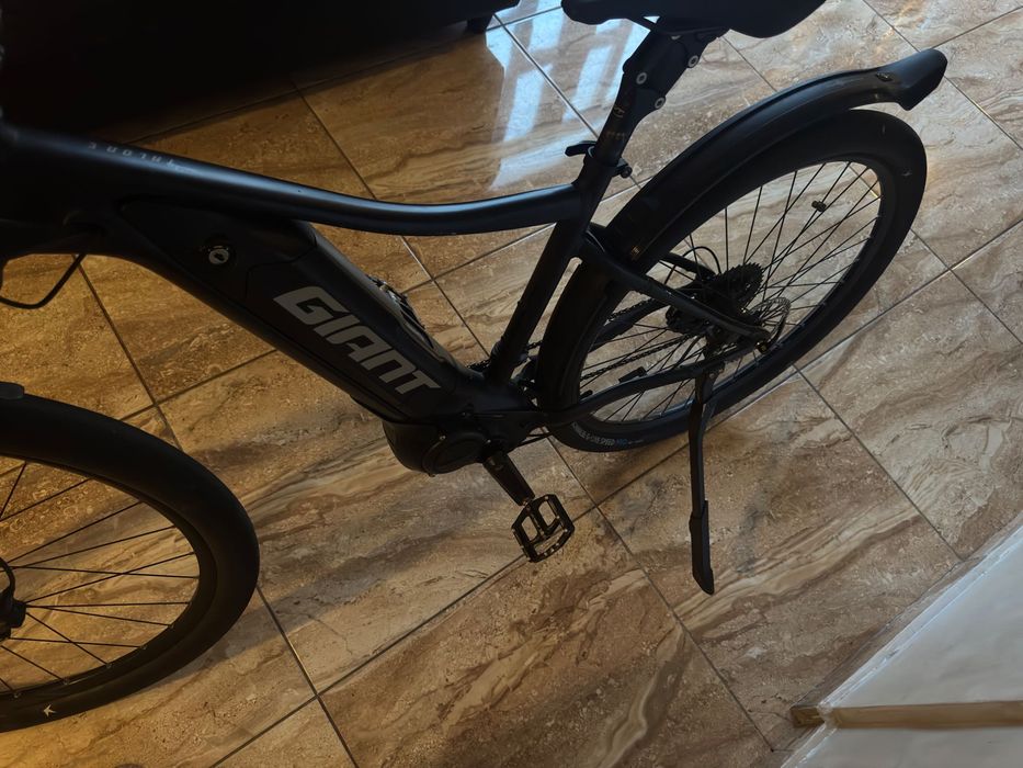 Giant Talon E+ 1 Bicicletă electrică