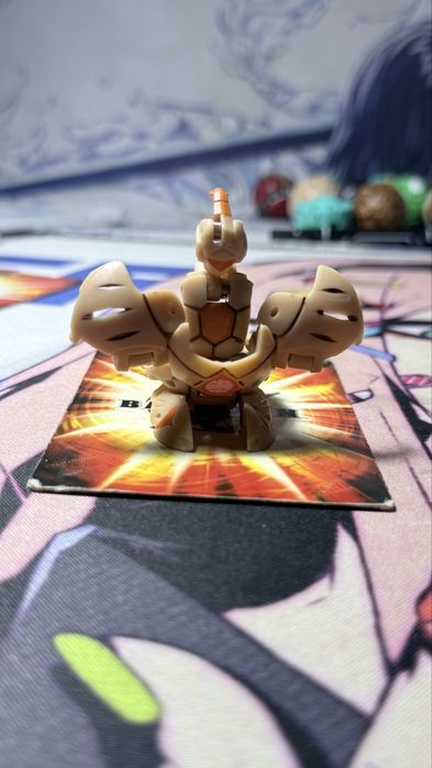 Bakugan оригинал
