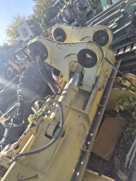 Ковш планировочный CATERPILLAR